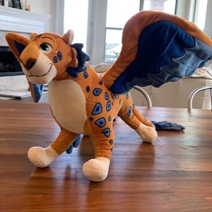 Disney Skylar From Elena of Avalor